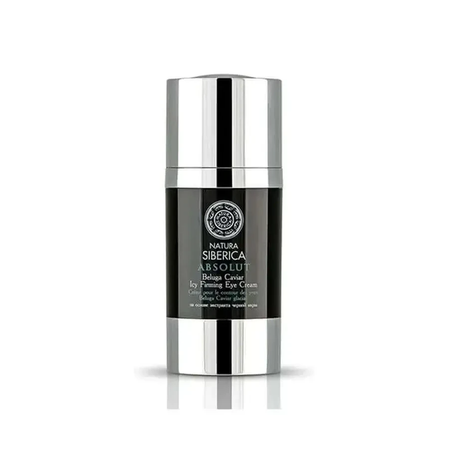 Natura Siberica Королівська ікра для підтяжки контуру очей, 15 мл, Natura Siberica Royal Caviar Eye Contour Lifting Na, 15 мл: ціни та характеристики
