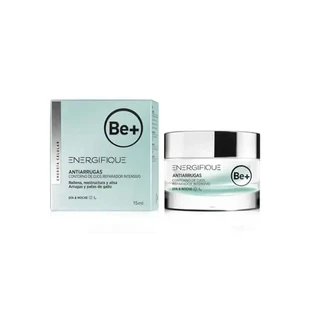 Be+ Energifique Intensive Anti-Wrinkle Eye Contour Repair 15 мл