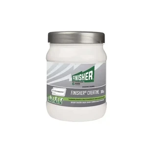 Finisher Neutral Creatine Pot, 300г