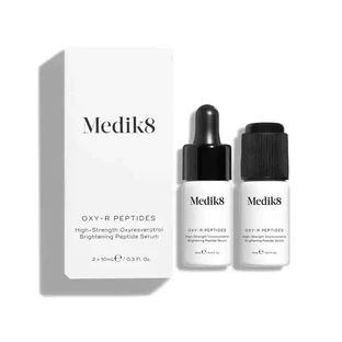 Medik8 Peptide Oxy-R, 2х10 мл