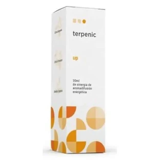 Aromadiffusion Terpene Synergy Up 30Ml.