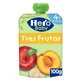 Hero Baby Three Fruit Pack 100G