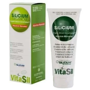 Dexsil Vitasil Silic Gel Tub 225Ml.
