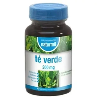 Dietmed Green Tea 500Mg. 45Cap.