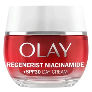 Olay Ніацинамідний денний крем Spf30 50мл