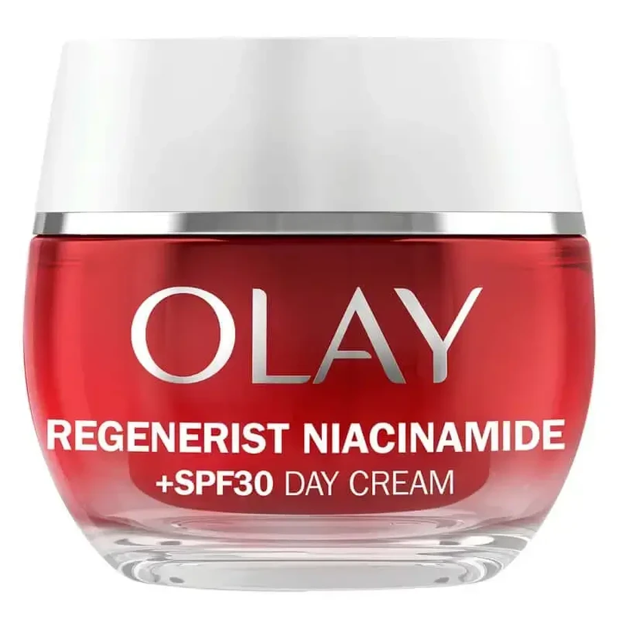 Olay Ниацинамид Дневной крем Spf30 50 мл: цены и характеристики