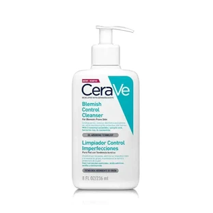 CeraVe Blemish Control Cleanser, 236 мл