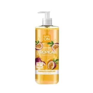 Гель для ванни Betres On Passion Fruit, 750+250 мл