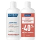 Ducray Anafase Реактивний шампунь проти випадіння та росту волосся Duo Pack 2x400 мл