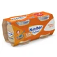 Детское питание Nutriben Золотое яблоко для новорожденных, 2 х 120 грамм