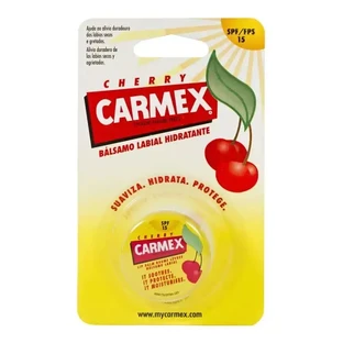 Carmex Вишневая банка 7,5 гр.