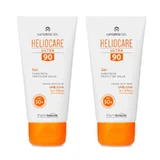 Гель Heliocare Duplo Ultra 90 Gel Spf 50+, 2X50 мл
