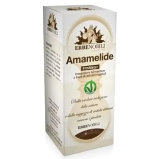 Erbenobili Hamamelis Virginiana Ext Fitomater 50Ml