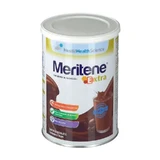 Шоколадний молочний коктейль Meritene Екстра, 450 г