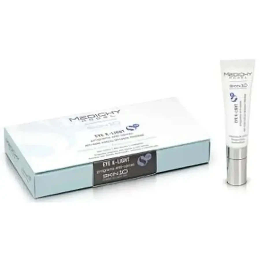 Medichy Модель Skin10 Eye K-Light 10Ml.: цены и характеристики