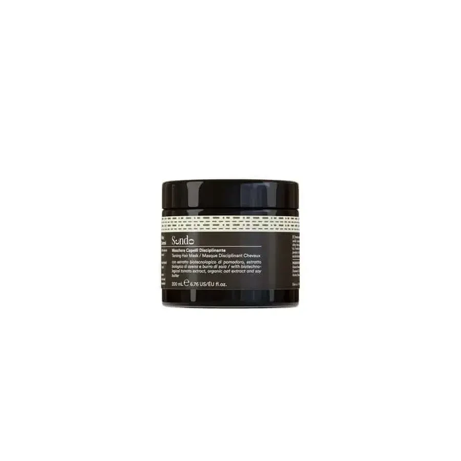 Sendo Anti-Frizz Mask 200 мл: цены и характеристики