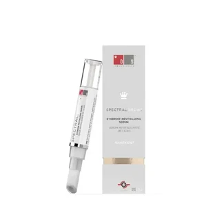 Ds Laboratories Spectral Brow Revitalising Eyebrow Serum 4 мл