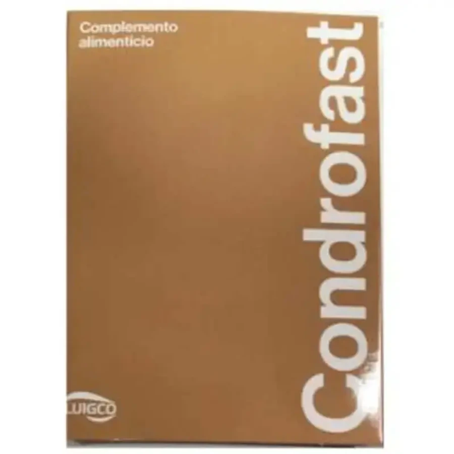 Luigco Condrofast 90Cap.: цены и характеристики