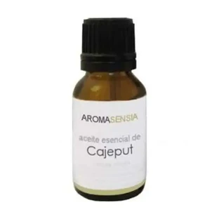 Ефірна олія Aromasensia Cajeput 15 мл.