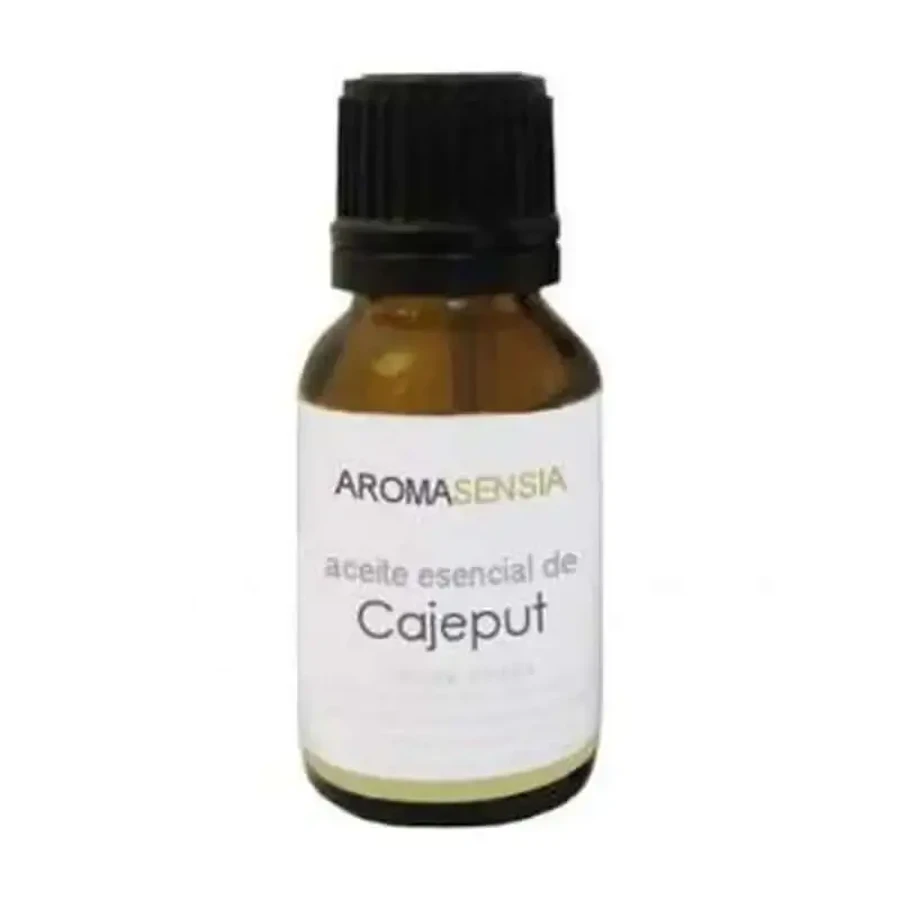 Ефірна олія Aromasensia Cajeput 15 мл.: ціни та характеристики