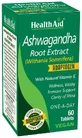 Health Aid Ashwagandha, 60 капсул