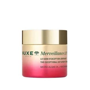 Nuxe Merveillance Lift Exceptional Дневной и ночной уход, 75 мл