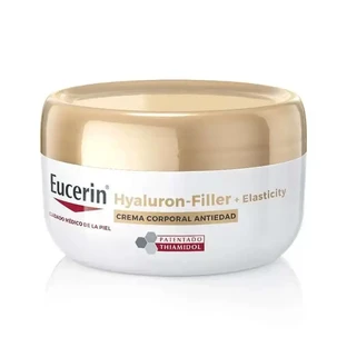 Крем для тіла Eucerin Hyalluron Filler Elasticity Filler 200мл