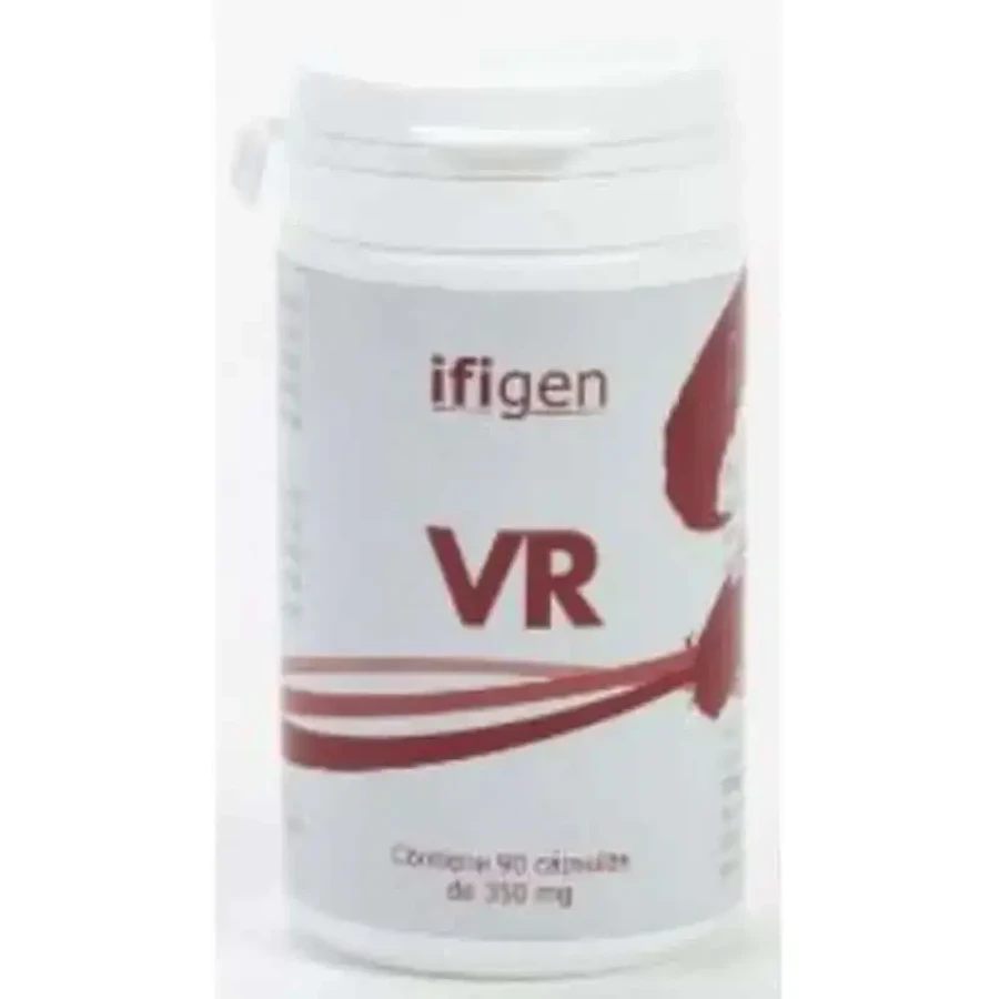Ifigen Vr 90Cap.: ціни та характеристики