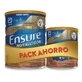 Ensure Savings Pack Chocolate 850G + 400Gr , 1250 грамм