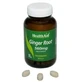 Health Aid Імбир (корінь імбиру) Root 60Comp.
