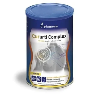 Комплекс Plameca Curarti, 280 г