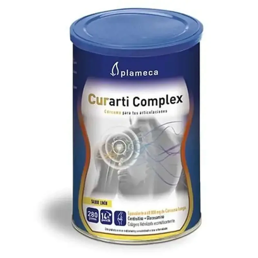 Plameca Curarti Complex , 280 г: цены и характеристики