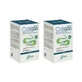 Aboca Coligas Fast Bottle, 2X50 капсул