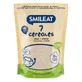 Каша Smileat 7 злаков, органическая, 200 г