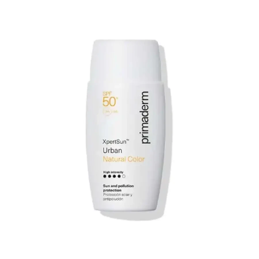 Singuladerm XPERTSUN XPERTSUN XPERTSUN SPF50+ Высокоинтенсивный городской натуральный цвет: цены и характеристики