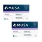 Пищевая добавка Musa Duplo Menopause, 2 x 30 капсул