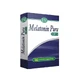 Trepatdiet Pure Melatonin 1,9 мг, 60 мікротаблеток