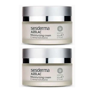 Зволожуючий крем Sesderma Pack Sesderma Azelac, 50 мл