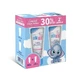 Заспокійливий крем Sebamed Baby Duplo, 200 мл