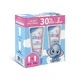 Заспокійливий крем Sebamed Baby Duplo, 200 мл