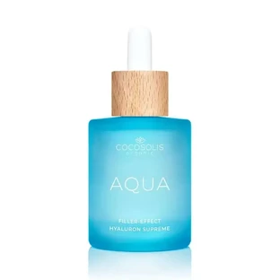 Cocosolis Aqua Filler-Effect Hyaluron Supreme , 50 мл