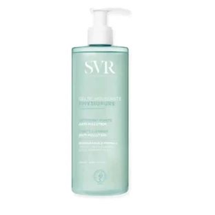 Svr Physiopure Пенящийся гель, 400 мл