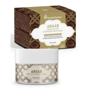 Esential Aromes Аргановий крем для обличчя 50мл. Екосертифікат