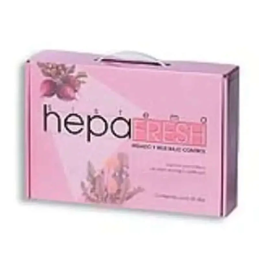 Schoenenenberger Salus Pack Hepa Fresh System: цены и характеристики