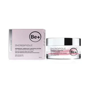 Be+ Energifique First Wrinkles Urban Захисний гель-крем від зморшок 50 мл