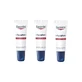Eucerin Аквафор Sos Регенерирующий уход за губами, 3X10 мл