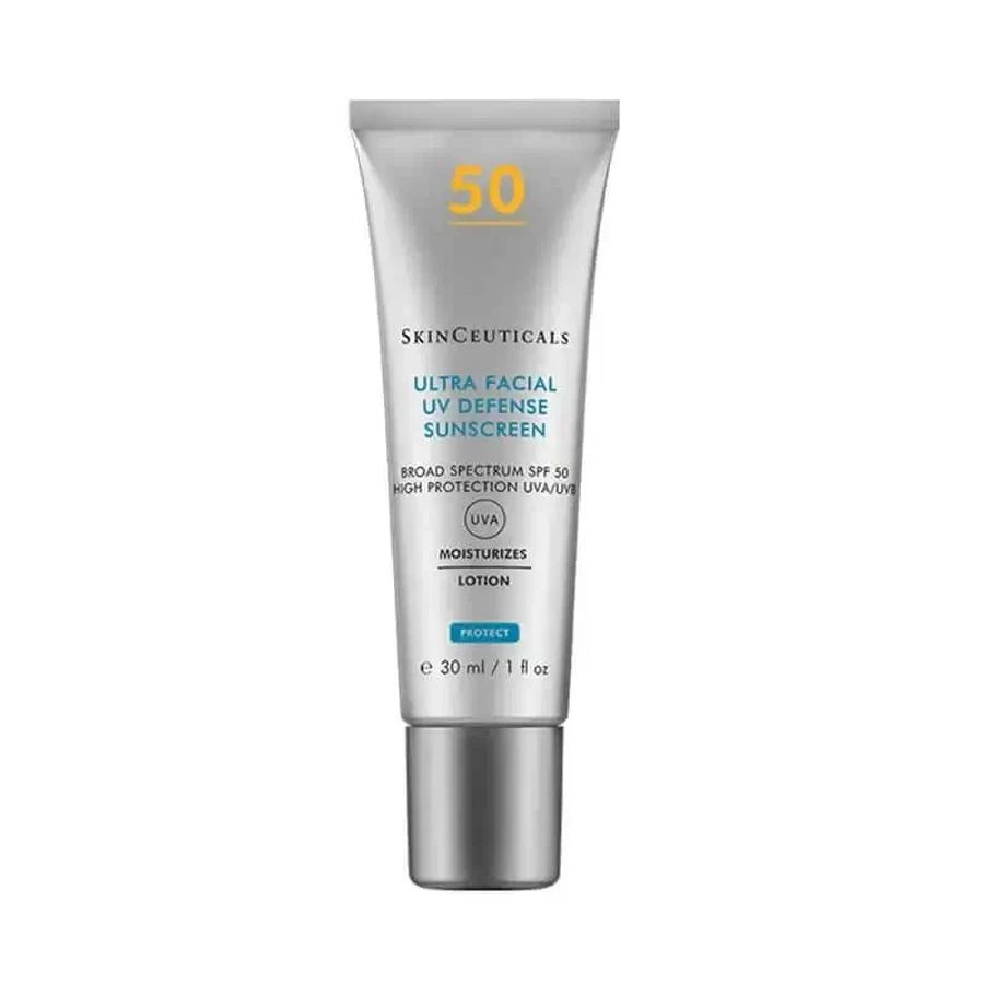 SkinCeuticals Ultra Facial Uv Defence SPF 50 30 мл: ціни та характеристики