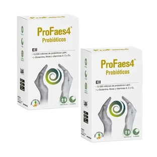 Profaes4 Pack Eii, конверты 2X10