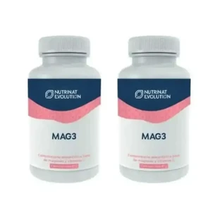 Nutrinat Evolution Mag3, 2X90 капсул