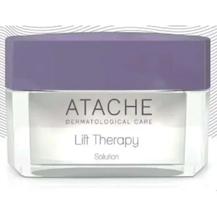 Зміцнюючий крем для обличчя Atache Lift Therapy 50M